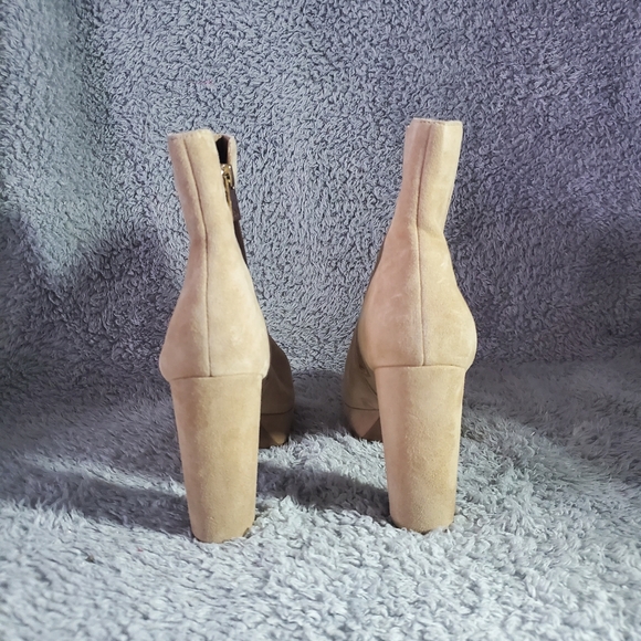 Naturalizer Flavio Bootie - Picture 6 of 16